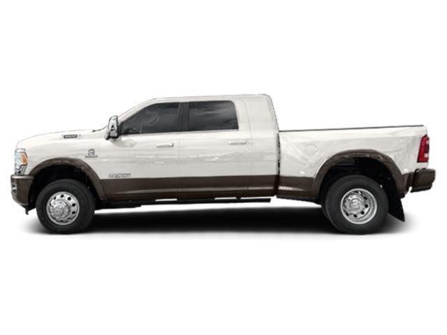 2023 RAM 3500 Limited Longhorn Mega Cab 4x4 64 Box