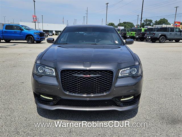 2022 Chrysler 300 S