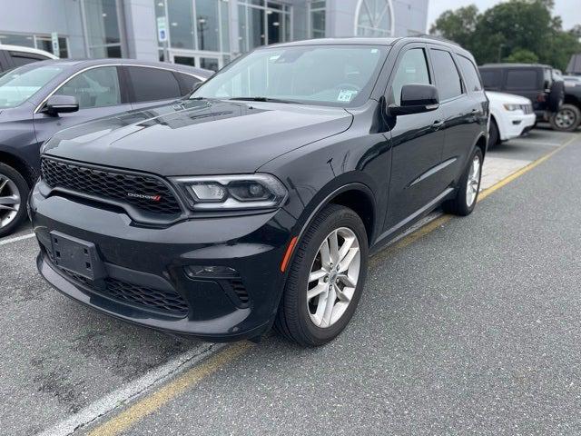 2022 Dodge Durango GT Plus AWD