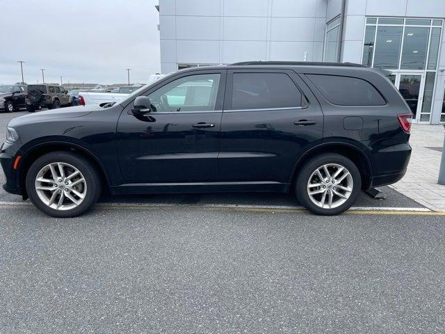 2022 Dodge Durango GT Plus AWD