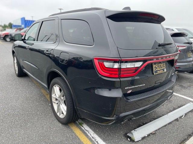 2022 Dodge Durango GT Plus AWD