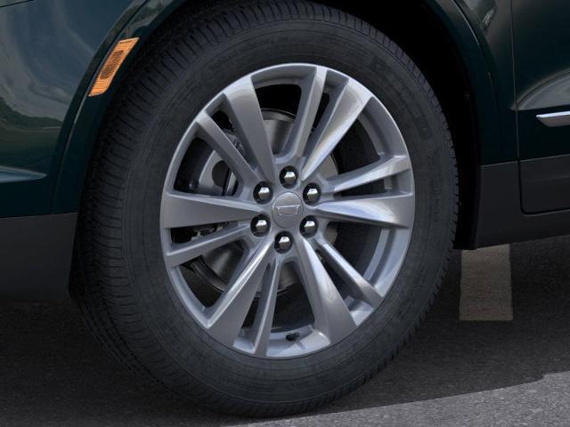 2025 Cadillac XT5 AWD Premium Luxury