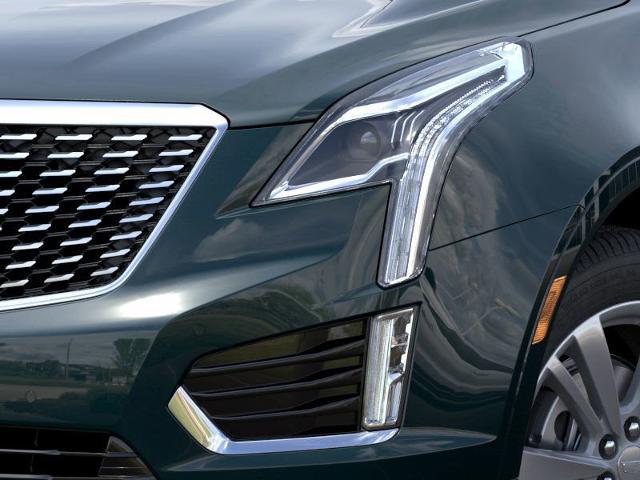 2025 Cadillac XT5 AWD Premium Luxury