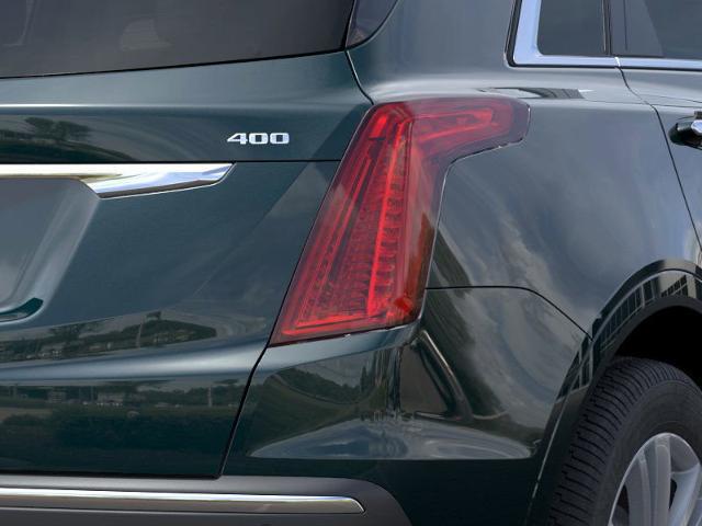 2025 Cadillac XT5 AWD Premium Luxury