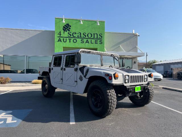 1994 AM General Hummer 4DR