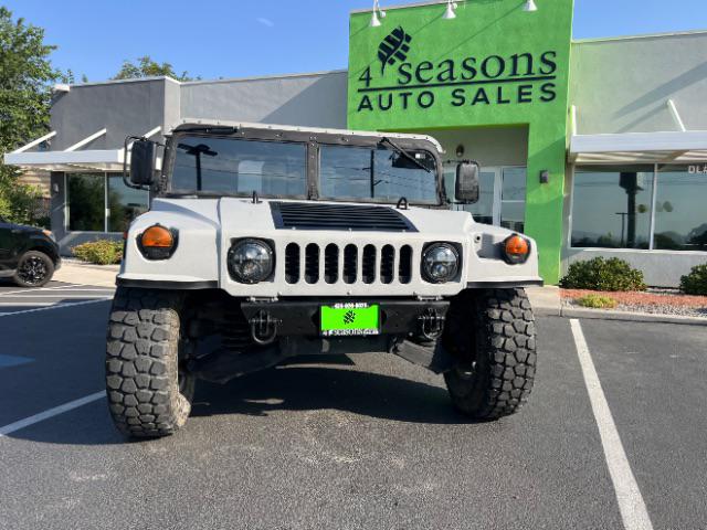 1994 AM General Hummer 4DR