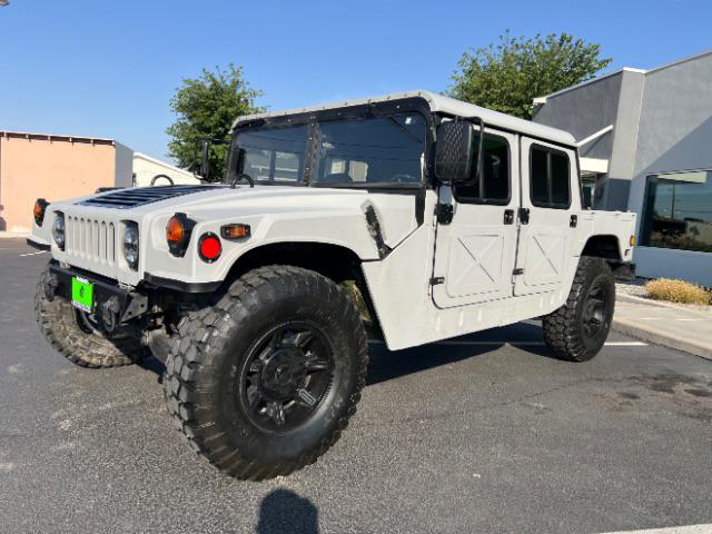 1994 AM General Hummer 4DR