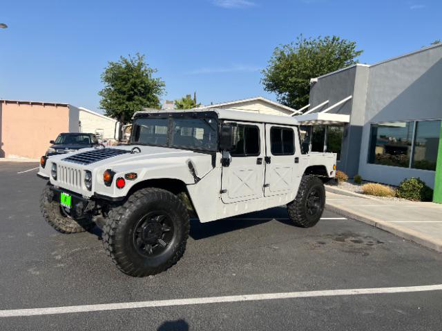 1994 AM General Hummer 4DR