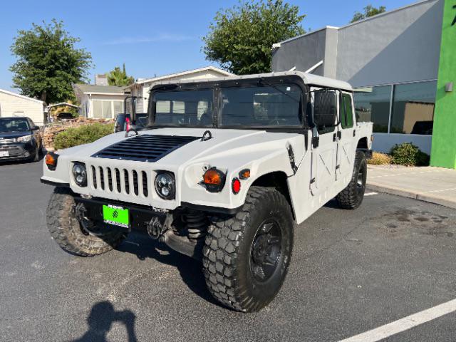 1994 AM General Hummer 4DR