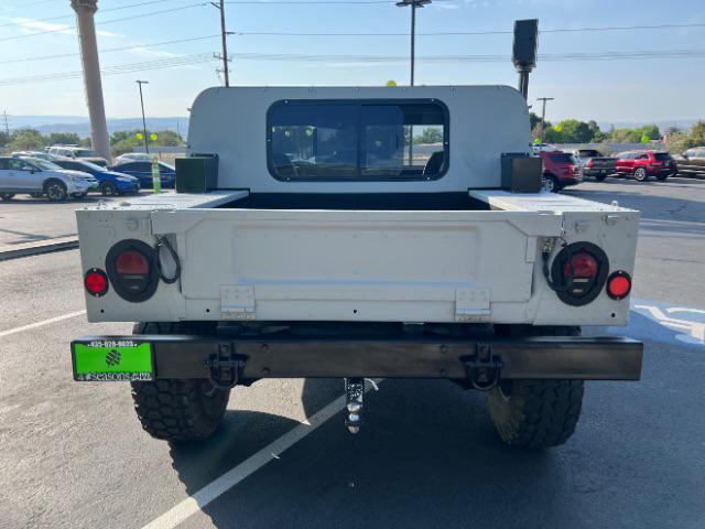 1994 AM General Hummer 4DR