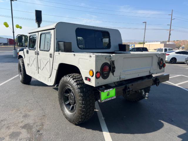 1994 AM General Hummer 4DR