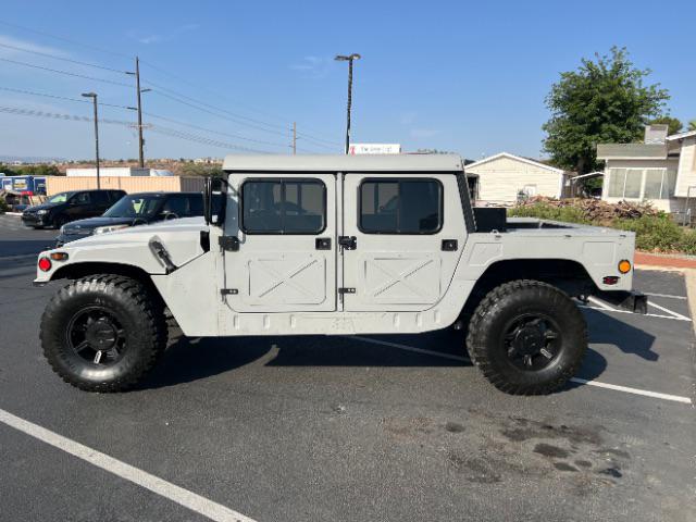 1994 AM General Hummer 4DR