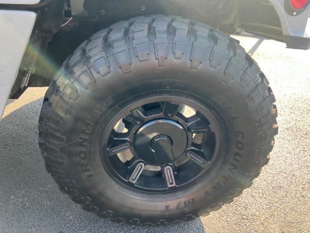 1994 AM General Hummer 4DR