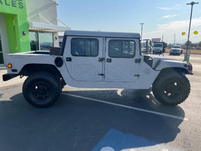 1994 AM General Hummer 4DR