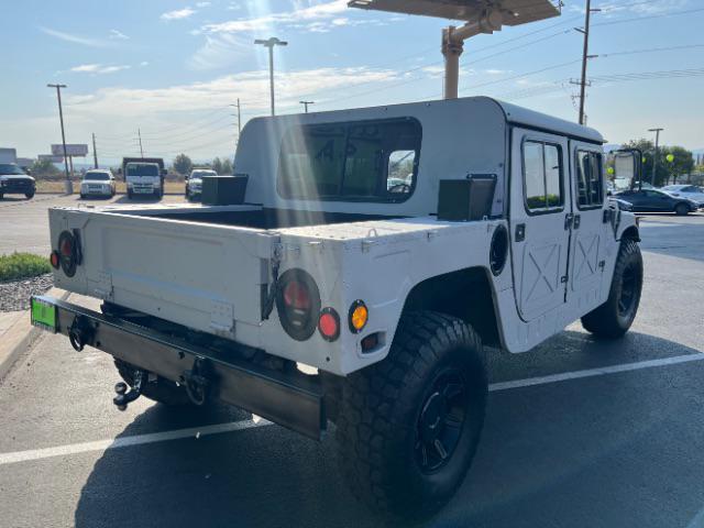 1994 AM General Hummer 4DR