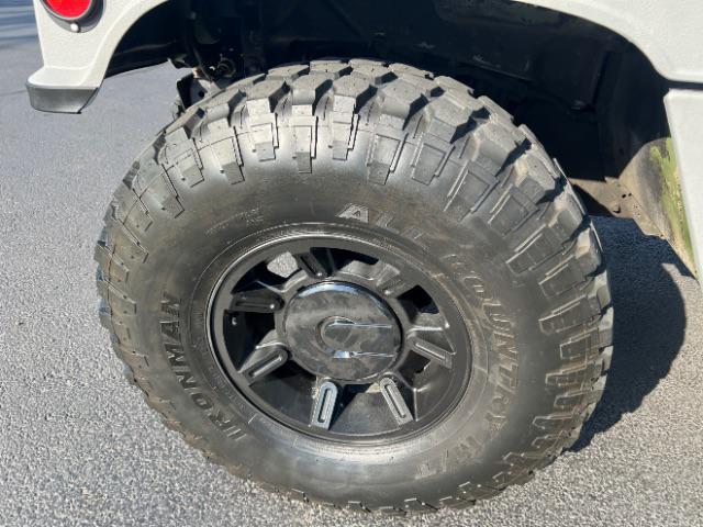 1994 AM General Hummer 4DR