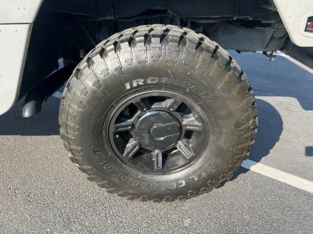 1994 AM General Hummer 4DR