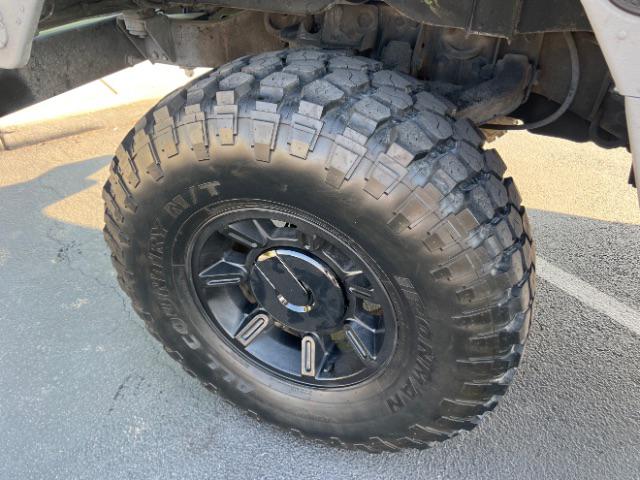 1994 AM General Hummer 4DR