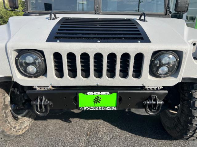 1994 AM General Hummer 4DR