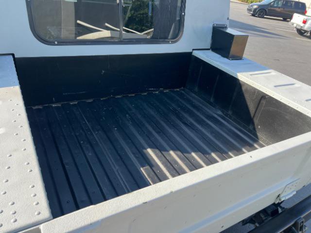 1994 AM General Hummer 4DR