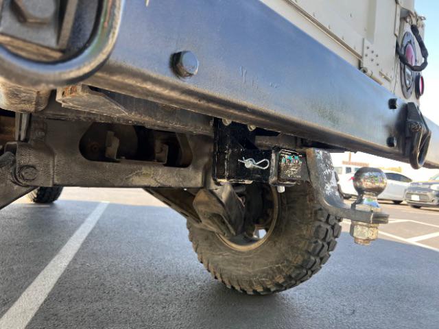 1994 AM General Hummer 4DR