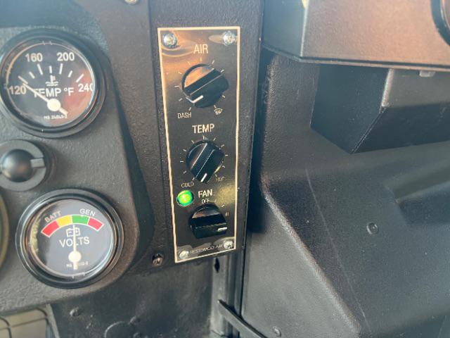 1994 AM General Hummer 4DR