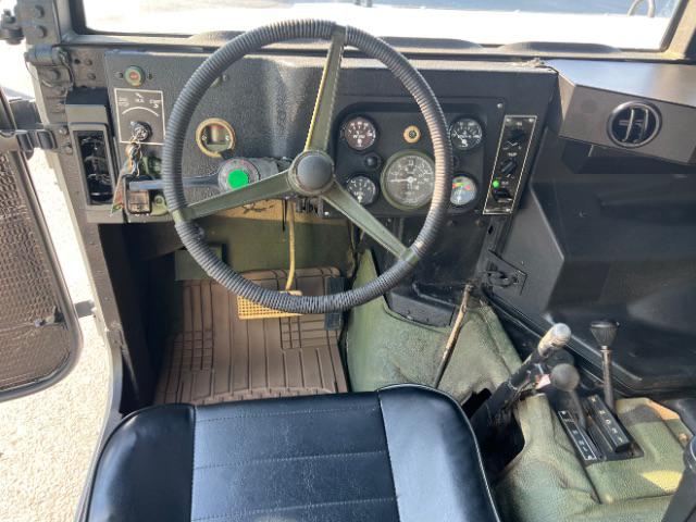 1994 AM General Hummer 4DR