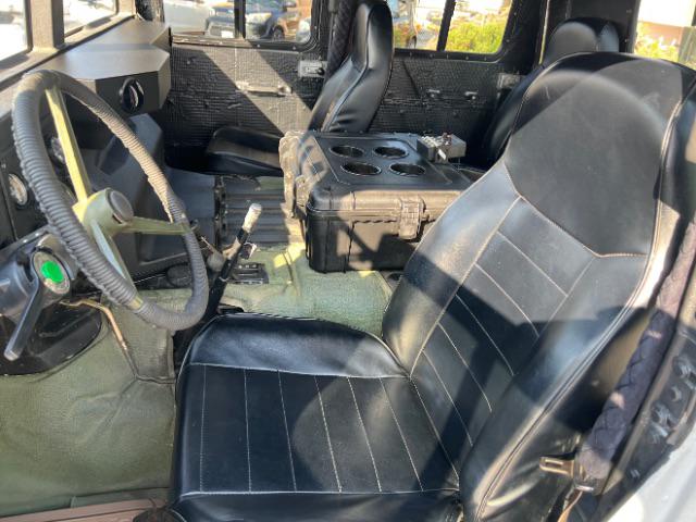 1994 AM General Hummer 4DR