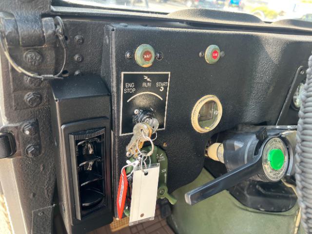 1994 AM General Hummer 4DR