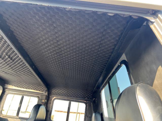 1994 AM General Hummer 4DR