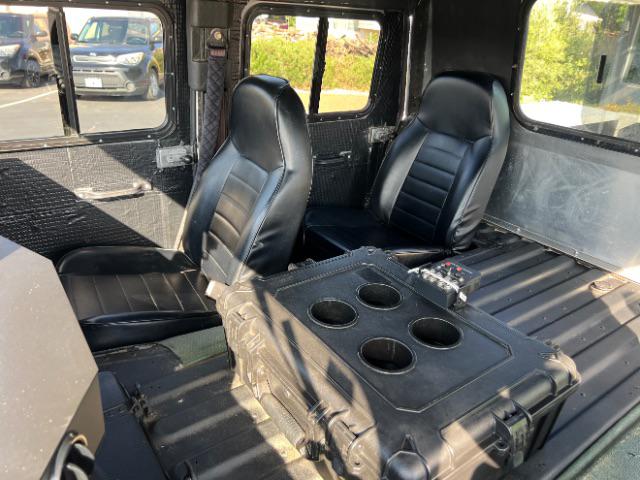 1994 AM General Hummer 4DR