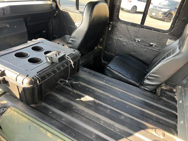 1994 AM General Hummer 4DR