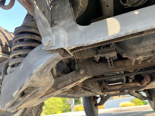 1994 AM General Hummer 4DR