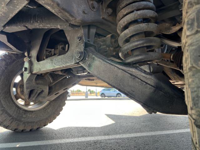 1994 AM General Hummer 4DR