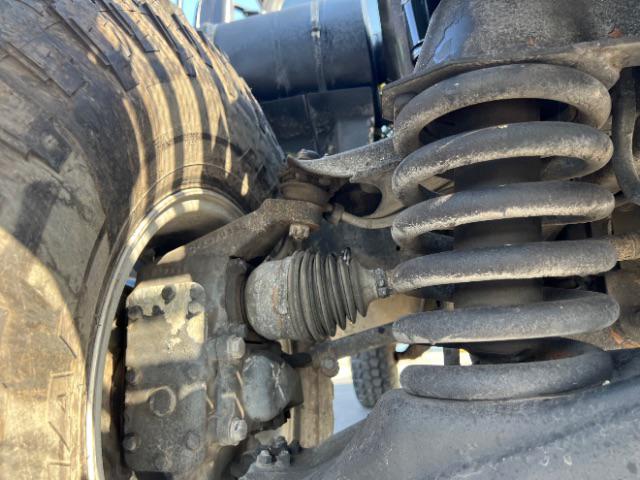 1994 AM General Hummer 4DR
