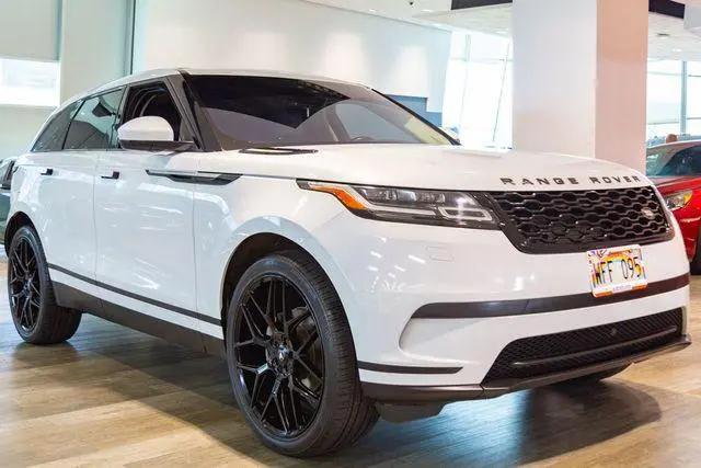 2018 Land Rover Range Rover Velar P250 S for sale in Honolulu, HI