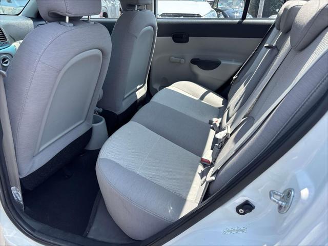 2009 Hyundai Accent GLS