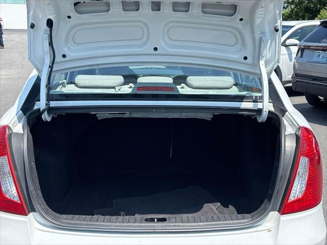 2009 Hyundai Accent GLS