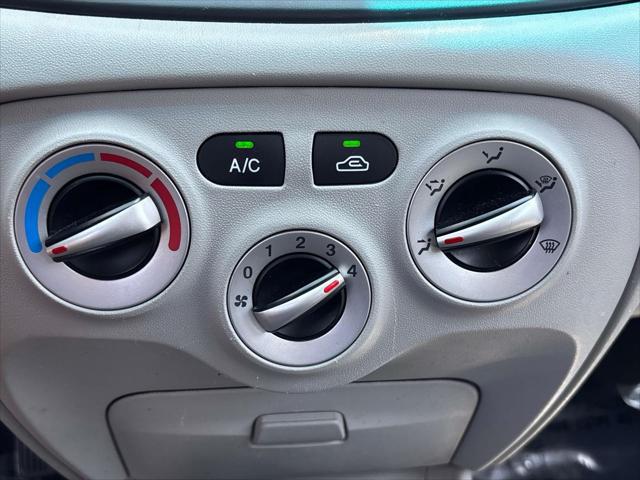 2009 Hyundai Accent GLS