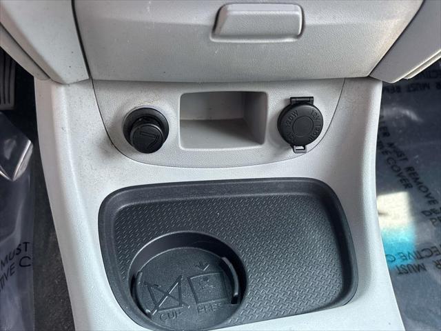 2009 Hyundai Accent GLS