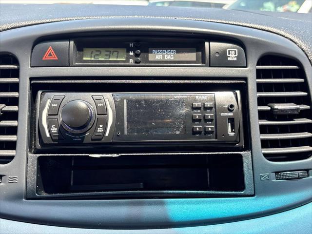 2009 Hyundai Accent GLS