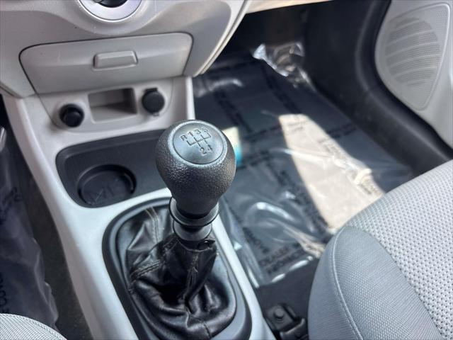2009 Hyundai Accent GLS