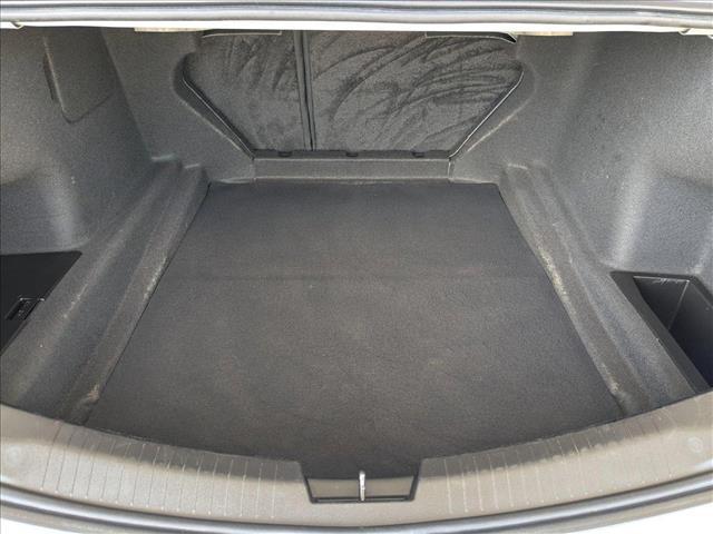 Used 2021 Cadillac CT5 Premium Luxury Rear Wheel Drive Sedan
