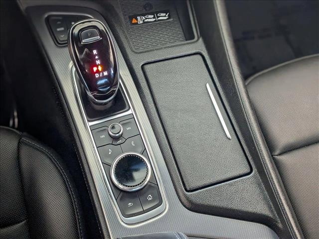 Used 2021 Cadillac CT5 Premium Luxury Rear Wheel Drive Sedan