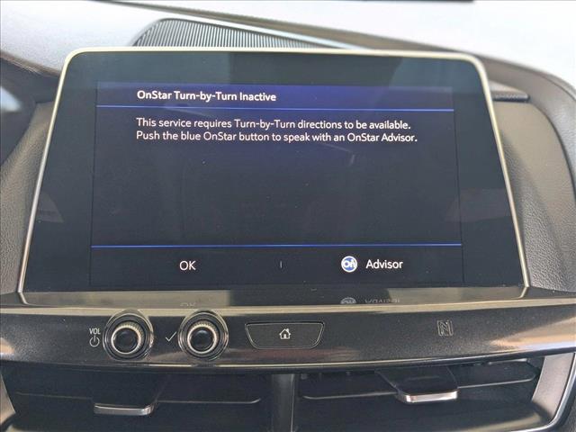 Used 2021 Cadillac CT5 Premium Luxury Rear Wheel Drive Sedan