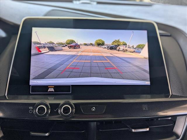 Used 2021 Cadillac CT5 Premium Luxury Rear Wheel Drive Sedan