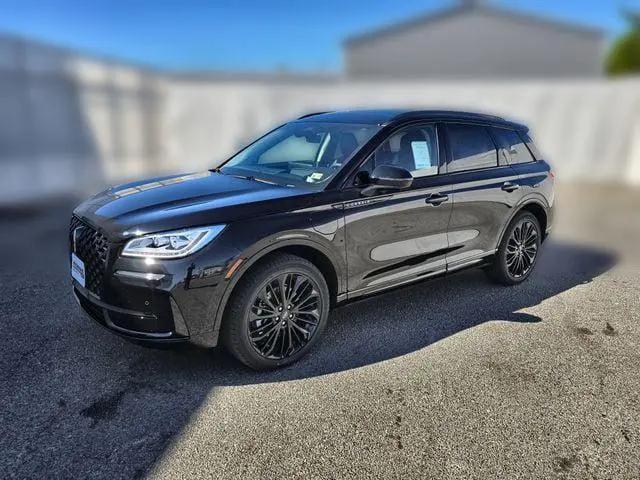 2025 Lincoln Corsair Grand Touring for sale in Richmond, VA
