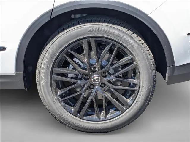 2026 Acura MDX A-SPEC Advance Package