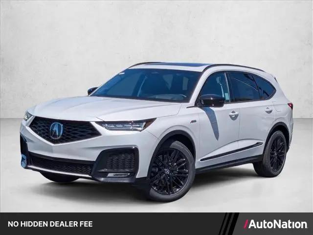 2026 Acura MDX A-SPEC Advance Package for sale in Torrance, CA