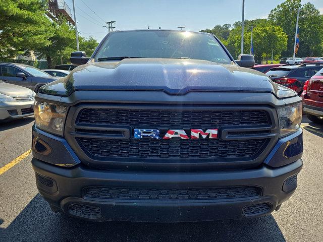 2024 RAM 1500 Tradesman Crew Cab 4x4 57 Box